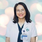 Thạc sĩ, Bác sĩ Lê Thị Thanh Hương