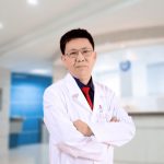 Bác sĩ Nguyễn Minh Hoàng
